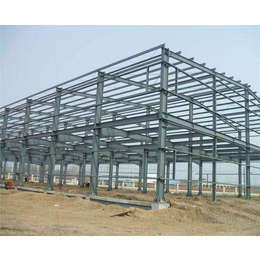 钢结构厂房施工公司-安徽五松工程有限公司-六安钢结构厂房