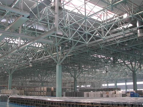 蓬莱市钢结构厂房质量安全检测鉴定有资质公司 今日头条新闻